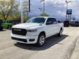 New 2025 RAM 1500 Big Horn image 3