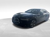Used 2021 Acura TLX w/ Advance Package image 3