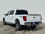 New 2025 Ford F150 XLT w/ Equipment Group 302A MID image 3