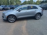 Used 2025 Cadillac XT5 Premium Luxury image 4