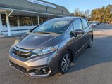 Used 2018 Honda Fit EX image 5