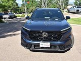 New 2026 Honda CR-V Sport-L image 2