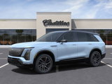 New 2026 Cadillac Vistiq Sport w/ LPO, Floor Liner Package image 2