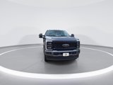 New 2025 Ford F250 XLT w/ Black Appearance Package image 2