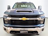 New 2025 Chevrolet Silverado 2500 LT w/ Texas Edition image 2