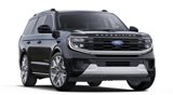 New 2025 Ford Expedition Platinum image 4