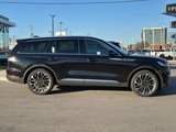 New 2025 Lincoln Aviator Reserve w/ Equipment Group 201A image 2