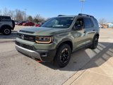 New 2026 Honda Passport TrailSport Elite image 2