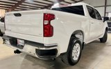 Used 2025 Chevrolet Silverado 1500 LT image 2