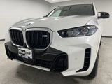 Used 2024 BMW X5 M60i w/ Climate Comfort Package image 4