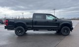 New 2025 Ford F350 XLT w/ Black Appearance Package image 6