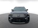 Used 2024 Ford Explorer Limited image 4