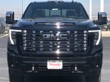 New 2025 GMC Sierra 2500 Denali Ultimate w/ Max Trailering Package image 3