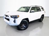 Used 2022 Toyota 4Runner Trail Special Edition image 3