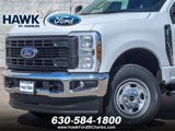 New 2025 Ford F350 XL image 2