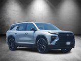 New 2026 Chevrolet Traverse RS w/ LPO, Floor Liner Package image 2