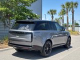New 2025 Land Rover Range Rover SE image 5