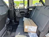 New 2025 Jeep Wrangler Unlimited Rubicon image 6