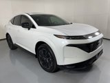 New 2025 Nissan Murano Platinum image 2