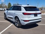 New 2025 Audi Q6 e-tron Premium Plus image 3