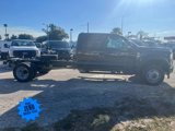 New 2025 Ford F550 4x4 Crew Cab Super Duty w/ XL Chrome Package image 2