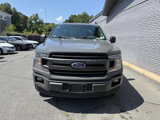 Used 2018 Ford F150 XLT w/ Equipment Group 302A Luxury image 4