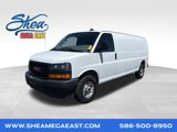 Used 2024 GMC Savana 2500 Extended image 1