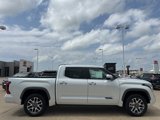 New 2025 Toyota Tundra 1794 Edition image 3