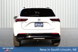 New 2025 Buick Envision Sport Touring image 4