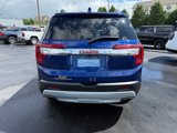 Certified 2023 GMC Acadia SLT image 4
