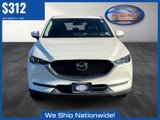 Used 2021 MAZDA CX-5 Touring image 3
