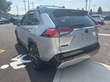 Used 2023 Toyota RAV4 XSE image 5