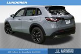 New 2025 Honda HR-V Sport image 3