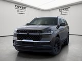 New 2025 Lincoln Navigator Reserve image 2