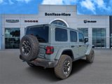 New 2025 Jeep Wrangler Unlimited Rubicon 4xe image 4