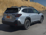 New 2025 Subaru Outback Onyx Edition XT image 3