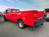 New 2025 Ford F350 XL w/ XL Chrome Package image 2