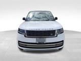Certified 2024 Land Rover Range Rover SE image 2