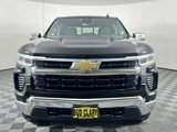New 2025 Chevrolet Silverado 1500 LT w/ All Star Edition Plus image 2