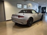 New 2025 MAZDA MX-5 Miata Grand Touring image 2