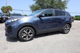 Used 2020 Kia Sportage LX image 4