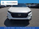 New 2026 Honda CR-V Sport-L image 2