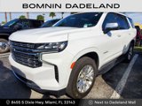Used 2023 Chevrolet Tahoe Premier image 2