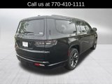 New 2025 Jeep Grand Wagoneer L Series II Obsidian image 5