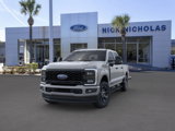 New 2025 Ford F350 XL image 2