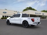 New 2025 Ford F150 Platinum image 4