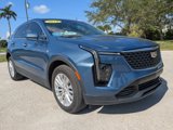 Used 2024 Cadillac XT4 Luxury image 2