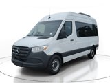 New 2025 Mercedes-Benz Sprinter 2500 image 2