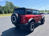 Used 2023 Ford Bronco 4-Door w/ Sasquatch Package image 5