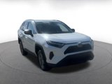 Used 2024 Toyota RAV4 LE image 3